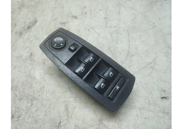 Panou butoane 3402734 BMW X3 E83 (2003 - 2006) 2.0 d 2.0 d M47N2