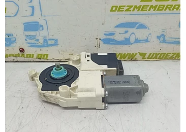 Motoras geam stanga spate 3C8839461K 3C8959703B Volkswagen Passat CC 1 (2008 - 2012)