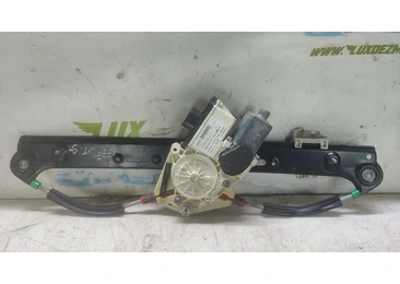 Macara geam stanga spate 69259652 BMW X3 E83 (2003 - 2006) 2.0 d 2.0 d M47N2