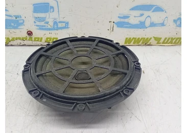 Boxa difuzor 9634826880 Citroen Xsara Picasso 1 (facelift) (2004 - 2010) 1.6 hdi DV6TED4