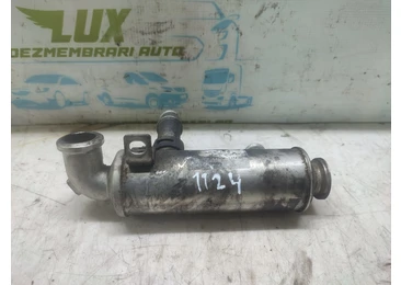 Racitor gaze EGR 9646762280 Citroen Xsara Picasso 1 (facelift) (2004 - 2010) 1.6 hdi DV6TED4