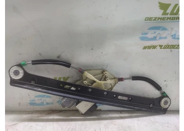 Macara geam dreapta spate 69259662 BMW X3 E83 (2003 - 2006) 2.0 d M47N2