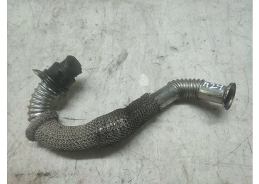 Conducta EGR Citroen Xsara Picasso 1 (facelift) (2004 - 2010) 1.6 hdi DV6TED4
