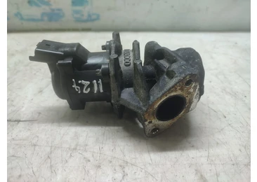 EGR 9672880080 Citroen Xsara Picasso 1 (facelift) (2004 - 2010) 1.6 hdi DV6TED4