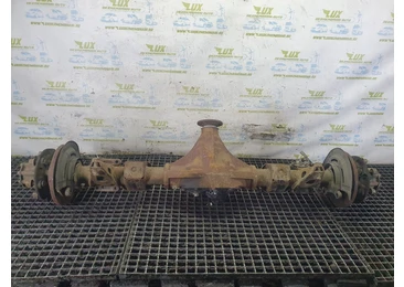 Punte spate dmps520378 Renault Master 3 (2st facelift) (2019 - 2024) 2.3 dci 2.3 dci m9t710