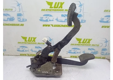 Pod pedalier 09143002H Citroen Xsara Picasso 1 (facelift) (2004 - 2010) 1.6 hdi DV6TED4