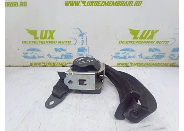 Centura siguranta spate Citroen Xsara Picasso 1 (facelift) (2004 - 2010) 1.6 hdi DV6TED4