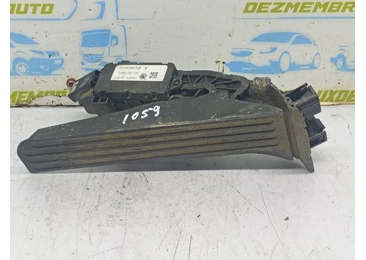Pedala acceleratie 1k1721503L Volkswagen Golf 5 (2003 - 2009) BRU