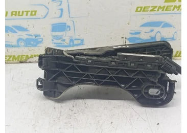 Pedala acceleratie 1k1721503L Volkswagen Golf 5 (2003 - 2009) - miniatura 2