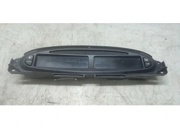 Ceasuri de bord 87001377 Citroen Xsara Picasso 1 (facelift) (2004 - 2010) 1.6 hdi 1.6 hdi DV6TED4
