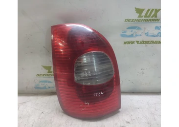 Stop stanga 89398405 Citroen Xsara Picasso 1 (facelift) (2004 - 2010) 1.6 hdi DV6TED4