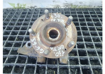 Fuzeta dreapta fata Hyundai i30 FD (2007 - 2010)