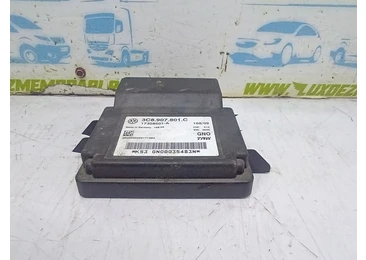 Calculator airbag 3C8907801C Volkswagen Passat B6 (2005 - 2010)