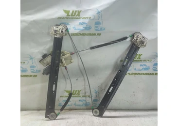 Macara geam stanga fata 69259631 BMW X3 E83 (2003 - 2006) 2.0 d M47N2
