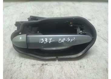 Maner exterior 3330984 BMW X3 E83 (2003 - 2006) 2.0 d 2.0 d M47N2