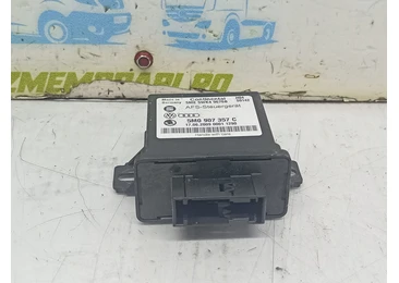 Modul luminii 5M0907357C Volkswagen Tiguan 1 (5N) (2007 - 2011)