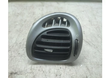 Grila ventilatie bord 9631280177 Citroen Xsara Picasso 1 (facelift) (2004 - 2010) 1.6 hdi 1.6 hdi DV6TED4