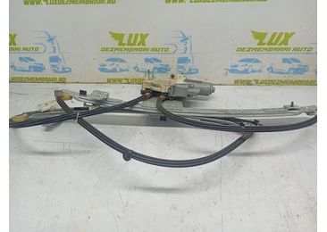 Macara geam stanga fata Citroen Xsara Picasso 1 (facelift) (2004 - 2010) 1.6 hdi DV6TED4