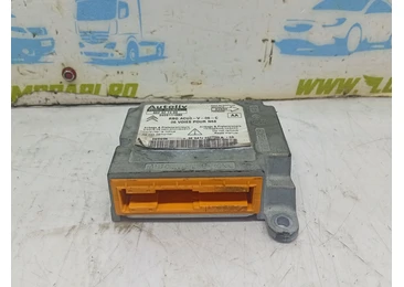 Calculator airbag 9659111980 Citroen Xsara Picasso 1 (facelift) (2004 - 2010) 1.6 hdi DV6TED4