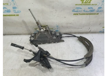 Timonerie manuala 6 trepte 1k0711061b Volkswagen Golf 5 (2003 - 2009)