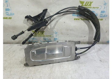 Timonerie manuala 6 trepte 1k0711061b Volkswagen Golf 5 (2003 - 2009) - miniatura 2