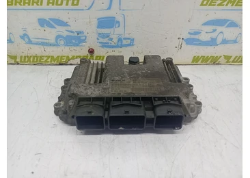 Calculator motor ECU 9661135380 Citroen Xsara Picasso 1 (facelift) (2004 - 2010) 1.6 hdi DV6TED4