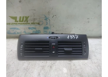 Grila ventilatie bord BMW X3 E83 (2003 - 2006) 2.0 d 2.0 d M47N2
