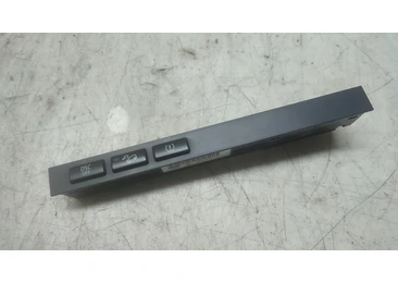 Panou butoane 03742542 BMW X3 E83 (2003 - 2006) 2.0 d 2.0 d M47N2