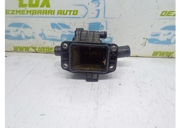 Carcasa termostat 9647767180 Citroen Xsara Picasso 1 (facelift) (2004 - 2010) 1.6 hdi DV6TED4