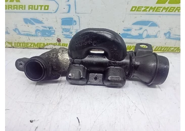 Tub admisie 9653777580 Citroen Xsara Picasso 1 (facelift) (2004 - 2010) 1.6 hdi DV6TED4