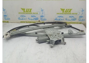 Macara geam dreapta fata 0130821762 Citroen Xsara Picasso 1 (facelift) (2004 - 2010) 1.6 hdi DV6TED4