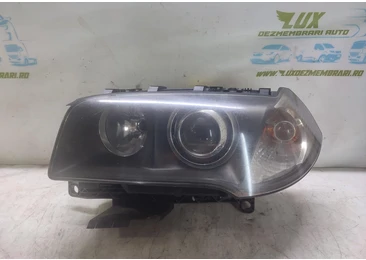 Far stanga 0301210273 BMW X3 E83 (2003 - 2006) 2.0 d 2.0 d M47N2