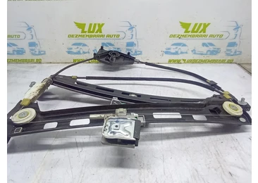 Macara geam dreapta fata 962846-102 Volkswagen Passat CC 1 (2008 - 2012)