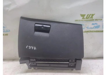 Torpedou BMW X3 E83 (2003 - 2006) 2.0 d M47N2