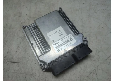 Calculator motor ECU 0281011564 BMW X3 E83 (2003 - 2006) 2.0 d 2.0 d M47N2