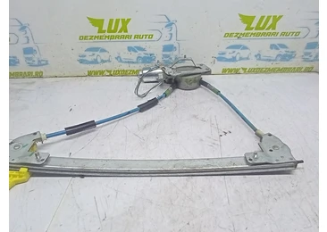 Macara geam stanga fata 963709080 Citroen Xsara Picasso 1 (facelift) (2004 - 2010) 1.6 hdi DV6TED4