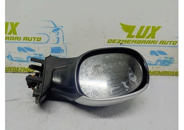 Oglinda stanga E2018015 Citroen Xsara Picasso 1 (facelift) (2004 - 2010) 1.6 hdi DV6TED4