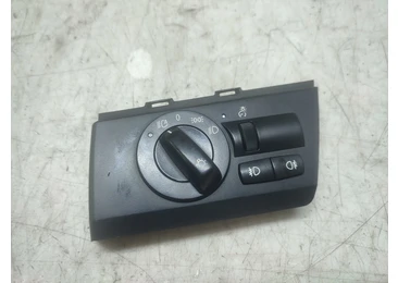 Bloc lumini 3415105 BMW X3 E83 (2003 - 2006) 2.0 d M47N2