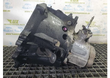 Cutie de viteze manuala 5 trepte 9659654080 Citroen Xsara Picasso 1 (facelift) (2004 - 2010) 1.6 hdi DV6TED4