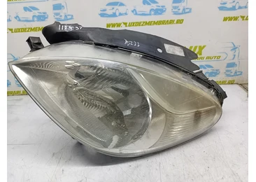 Far stanga Citroen Xsara Picasso 1 (facelift) (2004 - 2010) 1.6 hdi DV6TED4
