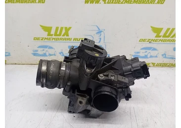 Clapeta acceleratie Citroen Xsara Picasso 1 (facelift) (2004 - 2010) 1.6 hdi 1.6 hdi DV6TED4