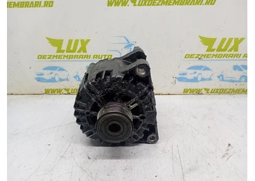 Alternator 9646321780 Citroen Xsara Picasso 1 (facelift) (2004 - 2010) 1.6 hdi DV6TED4
