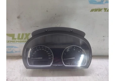 Ceasuri de bord 341437202 BMW X3 E83 (2003 - 2006) 2.0 d 2.0 d M47N2
