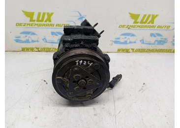 Compresor clima ac Citroen Xsara Picasso 1 (facelift) (2004 - 2010) 1.6 hdi DV6TED4