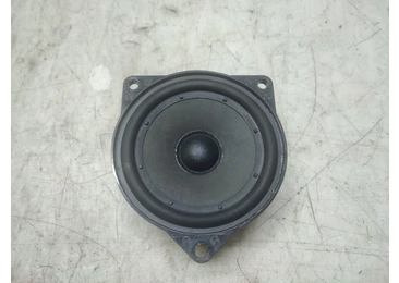 Boxa difuzor BMW X3 E83 (2003 - 2006) 2.0 d M47N2