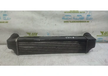 Radiator intercooler BMW X3 E83 (2003 - 2006) 2.0 d M47N2