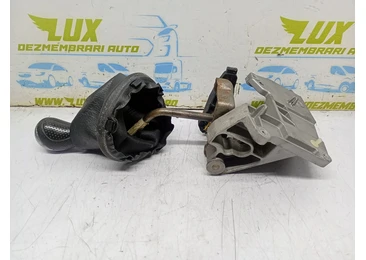 Timonerie manuala 5 trepte 9651695980 Citroen Xsara Picasso 1 (facelift) (2004 - 2010) 1.6 hdi DV6TED4