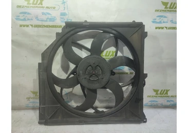 Electroventilator gmv 67326925702 BMW X3 E83 (2003 - 2006) 2.0 d M47N2