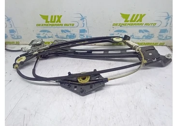 Macara geam stanga spate 965288-103 Volkswagen Passat CC 1 (2008 - 2012)