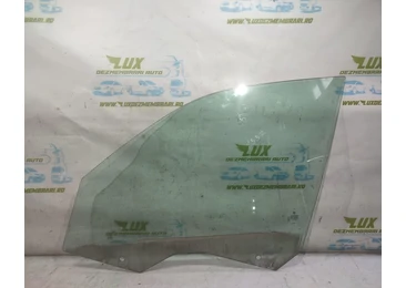 Geam stanga fata BMW X3 E83 (2003 - 2006) M47N2